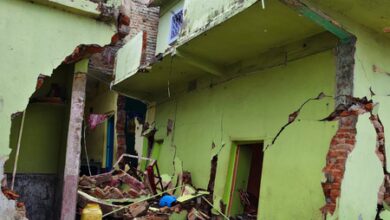Jharkhand’s Dhanbad coal belt on edge as subsidence incidents cross 45 in 8 months Jharkhand’s Dhanbad coal belt on edge as subsidence incidents cross 45 in 8 months