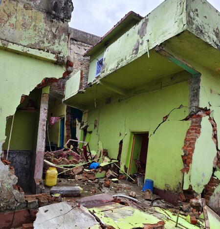 Jharkhand’s Dhanbad coal belt on edge as subsidence incidents cross 45 in 8 months Jharkhand’s Dhanbad coal belt on edge as subsidence incidents cross 45 in 8 months