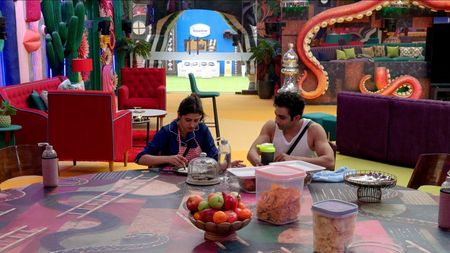 ‘Bigg Boss 20’: Love Gill reveals she was ‘body-shamed’ throughout her ‘childhood’ ‘Bigg Boss 20’: Love Gill reveals she was ‘body-shamed’ throughout her ‘childhood’