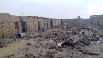 Balochistan families flee ancestral homes amid Pakistan’s intensifying crackdown