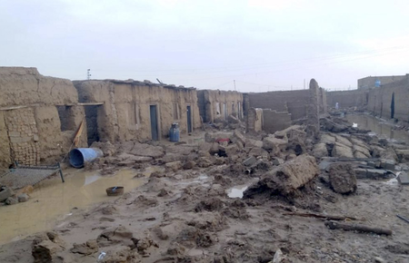 Balochistan families flee ancestral homes amid Pakistan’s intensifying crackdown
