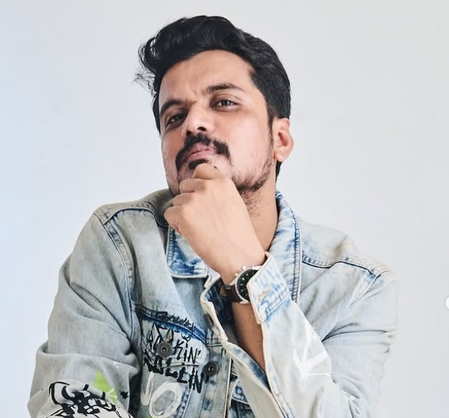 BB 20: Aasif Khan recalls standing behind a bus as junior artist with Salman Khan in ‘Dhinka Chika’ song from ‘Ready’