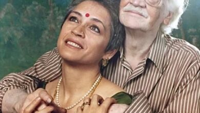 Nafisa Ali Sodhi pays tribute to father Ahmed Ali’s photography legacy and his four decades of capturing India