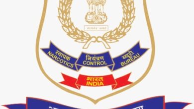 Drugs case accused escapes from NCB headquarters in Jammu Drugs case accused escapes from NCB headquarters in Jammu