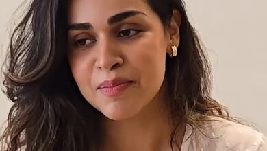 Naila Grrewal on Ravi Kishan’s infectious energy and humour: ‘He has become viral now’ Naila Grrewal on Ravi Kishan’s infectious energy and humour: ‘He has become viral now’