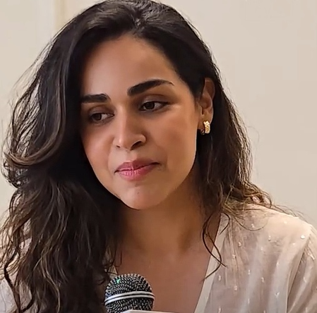 Naila Grrewal on Ravi Kishan’s infectious energy and humour: ‘He has become viral now’ Naila Grrewal on Ravi Kishan’s infectious energy and humour: ‘He has become viral now’
