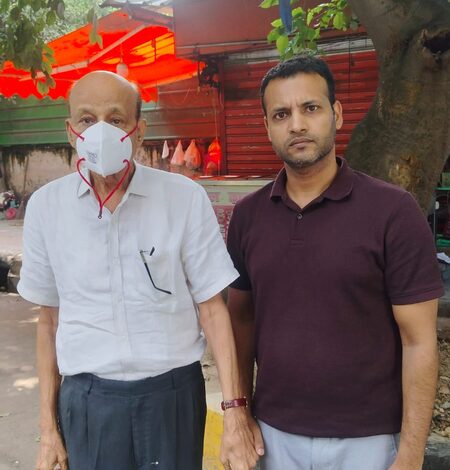 Satya Niketan building collapse: Absconding owner arrested from Rajasthan’s Bhiwadi