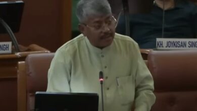 ‘Manipur to complete rehabilitation of violence-hit people after law and order improves’