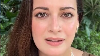 Dia Mirza advocates for clean air: It is not a privilege but a human right