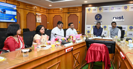 NIIST, Rubber Board team up to cut rubber sector’s import dependence NIIST, Rubber Board team up to cut rubber sector’s import dependence