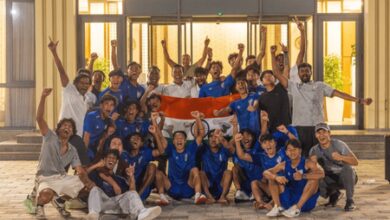 Discipline, concentration & attitude: How Gawali led India U20 back to AFC Asian Cup after 20 years