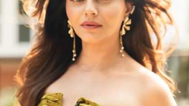 Rubina Dilaik on Kriti Sanon’s Raksha Bandhan ad row: Can’t play on public sentiment and want to create a buzz