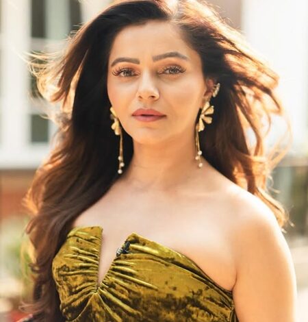 Rubina Dilaik on Kriti Sanon’s Raksha Bandhan ad row: Can’t play on public sentiment and want to create a buzz