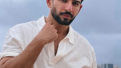 Mahhi Vij’s ex-husband Jay Bhanushali says ‘Don Is In The House’ as she enters ‘Bigg Boss 20’ home