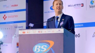 US market open to Indian space startups, investors watching: Sergio Gor