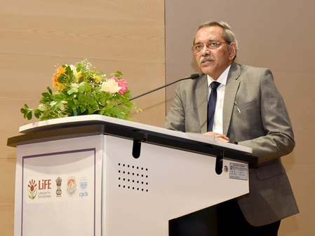 Clean air a fundamental need rather than luxury: NGT chief
