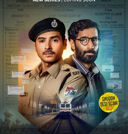 Divyenndu, Bhuvan Arora’s ‘Waiting Hai’ uncovers the mystery behind unconfirmed railway tickets