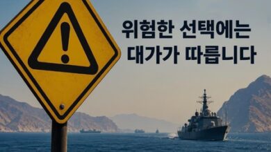 South Korea says in talks with intl community over Hormuz security, keeps Iran channel open