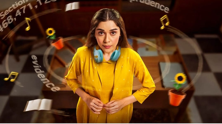 Eisha Singh on ‘Juhi Mui’ going off air: ‘I am heartbroken because I wanted this journey to continue’