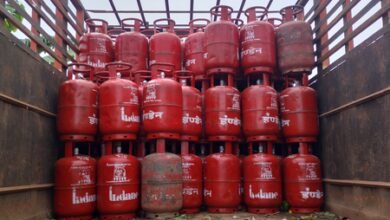 LPG refill booking interval reduced to 25 days for rural consumers LPG refill booking interval reduced to 25 days for rural consumers