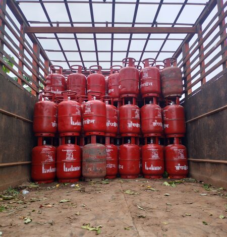 LPG refill booking interval reduced to 25 days for rural consumers LPG refill booking interval reduced to 25 days for rural consumers
