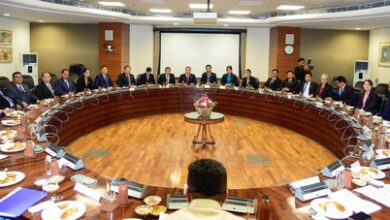 India reaffirms commitment to deepen multifaceted relationship with Myanmar India reaffirms commitment to deepen multifaceted relationship with Myanmar