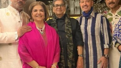 Subhash Ghai apologises for missing ‘Dear Friend’ Rakesh Roshan’s birthday bash
