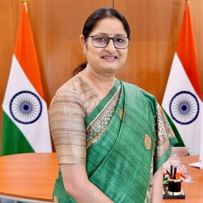 Annpurna Devi to launch ‘Rashtriya Poshan Maah 2026’ from Varanasi on Sep 9 Annpurna Devi to launch ‘Rashtriya Poshan Maah 2026’ from Varanasi on Sep 9