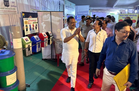Karnataka to discuss new guidelines on online sale, pricing of medicines Karnataka to discuss new guidelines on online sale, pricing of medicines