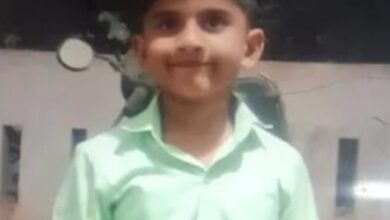 On way to school, 5-year-old boy run over by tipper lorry in Bengaluru