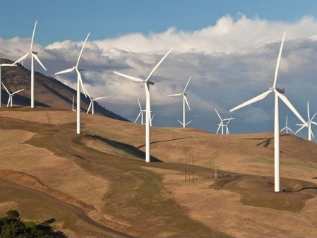 Saudi Arabia’s Alfanar to invest 0 million in India wind turbine maker Senvion