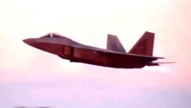 Japan says it scrambled fighter jets for five days after China’s reconnaissance aircraft flew over East China Sea