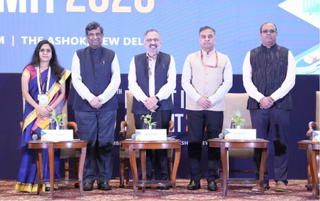 NITI Aayog urges strategic electrification of India’s key freight corridors NITI Aayog urges strategic electrification of India’s key freight corridors