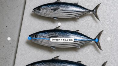 New CMFRI app measures fish without touching them