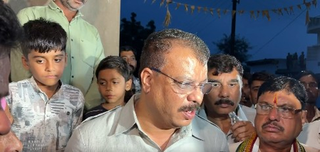 Sagar hooch tragedy: Congress steps up attack on MP govt, alleges liquor mafia nexus Sagar hooch tragedy: Congress steps up attack on MP govt, alleges liquor mafia nexus