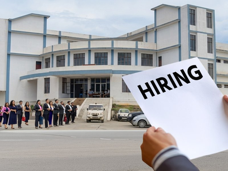 Apple’s India hiring points to deeper AI, engineering ambitions