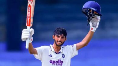 ‘It will be an honour to lead India U19’: Lakshya Raichandani on getting captaincy for Australia U19 ‘It will be an honour to lead India U19’: Lakshya Raichandani on getting captaincy for Australia U19
