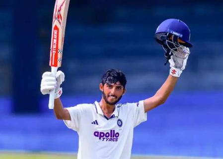 ‘It will be an honour to lead India U19’: Lakshya Raichandani on getting captaincy for Australia U19