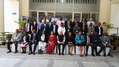 High level delegation from Kenya arrives in India for capacity building programme
