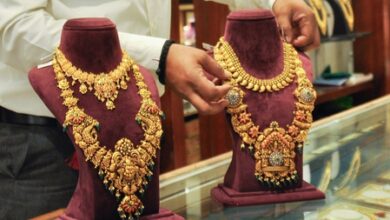 Gold loans by NBFCs surge 68.5 pc in July amid strong demand for secured credit