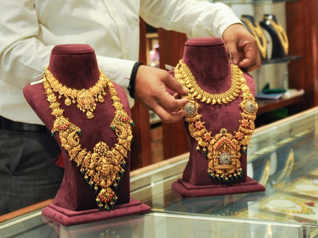 Gold loans by NBFCs surge 68.5 pc in July amid strong demand for secured credit Gold loans by NBFCs surge 68.5 pc in July amid strong demand for secured credit
