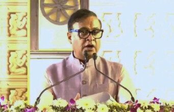 Youth must oppose forces threatening development: Himanta Sarma