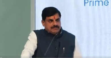 MP CM Mohan Yadav invites global investors at AIM Congress 2026 MP CM Mohan Yadav invites global investors at AIM Congress 2026