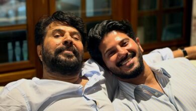 Dulquer Salmaan calls Mammootty his ‘safest place in the world’ in a heartfelt birthday post Dulquer Salmaan calls Mammootty his ‘safest place in the world’ in a heartfelt birthday post