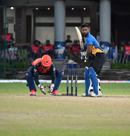 Dehradun T20 League: Vikasnagar Dhamaka beat Selakui Strikers by 8 wickets Dehradun T20 League: Vikasnagar Dhamaka beat Selakui Strikers by 8 wickets