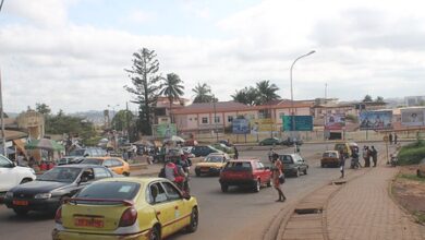 Separatists enforce weeklong lockdown in Cameroon’s Anglophone regions