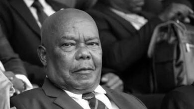 World leaders express grief over passing of Tanzania’s First Gentleman World leaders express grief over passing of Tanzania’s First Gentleman