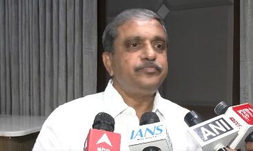 YSRCP again demands Lokesh’s resignation over DSC scam