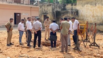 Saharanpur mosque demolition row: Discovered well believed to be 200-250 years old, sparks fresh controversy Saharanpur mosque demolition row: Discovered well believed to be 200-250 years old, sparks fresh controversy