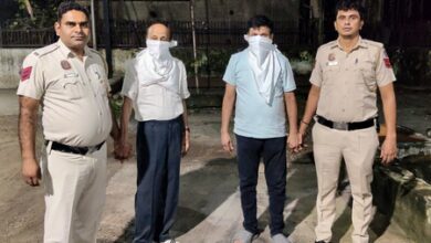 Delhi building collapse: Owner’s son Mahesh to be produced in court today Delhi building collapse: Owner’s son Mahesh to be produced in court today